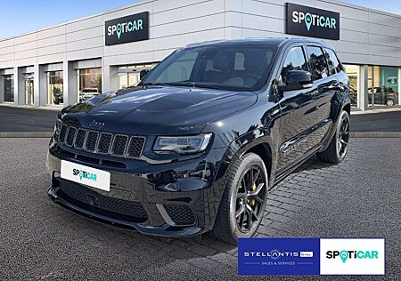 Jeep Grand Cherokee 6.2 V8 Supercharged Trackhawk 20 "