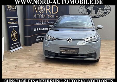 VW ID.3 Volkswagen City Pure Performance Navi/LED/18/Spurhalte City P