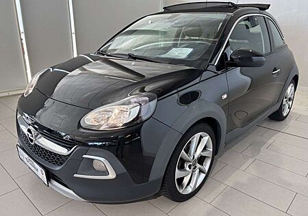 Opel Adam gebraucht kaufen Opel Adam 1.4 Rocks