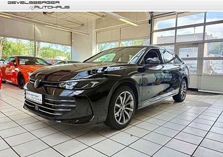 VW Passat Volkswagen Variant 1.5 eTSI 110 kW Business EU6e