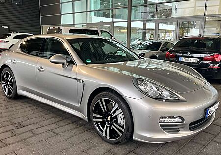 Porsche Panamera S PDK ***Vollausstattung***