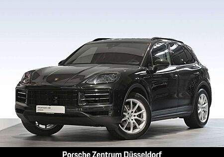 Porsche Cayenne BOSE Panoramadach Surround View LED