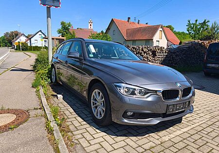BMW 318d 318 Touring Aut.Advantage
