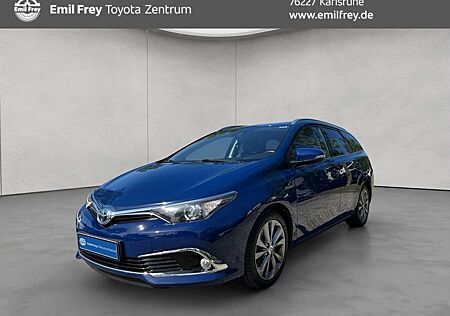 Toyota Auris 1.8 VVT-i Hybrid Automatik Touring Sports Ex