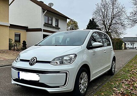 VW Up Volkswagen ! e- United