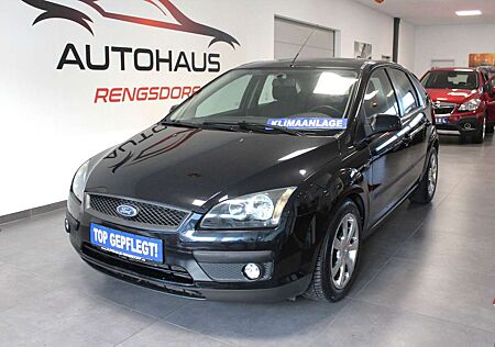 Ford Focus Lim. Sport