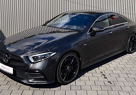 Mercedes-Benz CLS 450 4Matic Edition 1 SHZ DISTRONIC PLUS