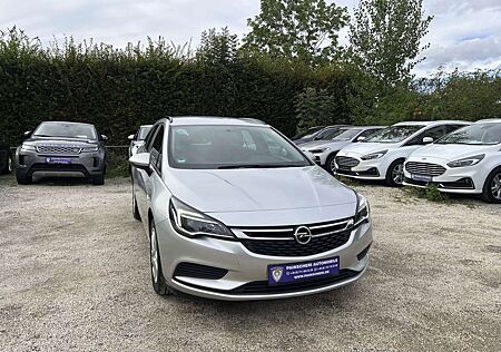 Opel Astra K ST 1.6 CDTi Edition NAVI+1.HAND+CARPLAY+PDC