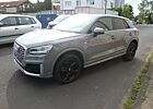 Audi Q2 quattro S-Line