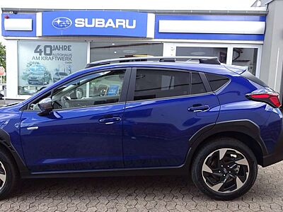 Subaru Crosstrek 2.0ie Platinum 2024 Modell *TZ*