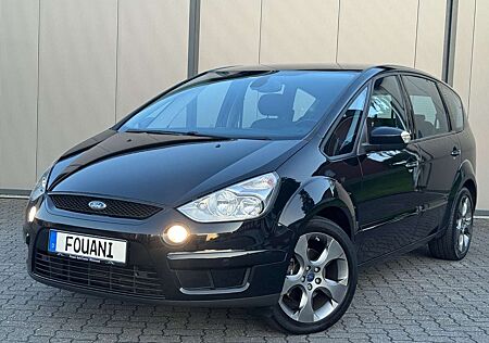 Ford S-Max Titanium*1A-ZUSTAND*NAVI*GARANTIE*