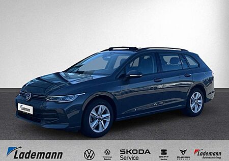 VW Golf Variant Volkswagen VIII Variant 1.5 TSI PANO+HEAD-UP+SIHZ+NAVI