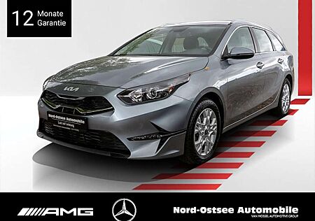 Kia Cee'd Ceed / Ceed 1.0 PULSE SpurH FLA