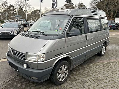 Volkswagen T4 Multivan Dehler 4.7 Wohnmobil
