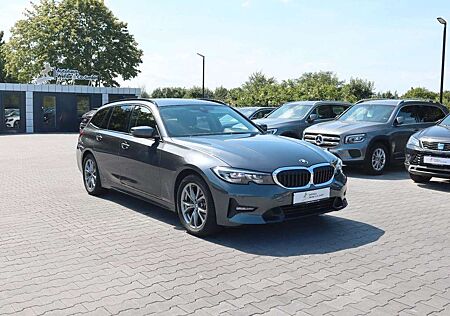 BMW 320 e Touring xDrive Sport Shadow CarPlay AHK LED