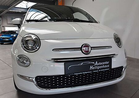 Fiat 500 Hybrid DolceVita 7"UConnect Klima Tempo PDC