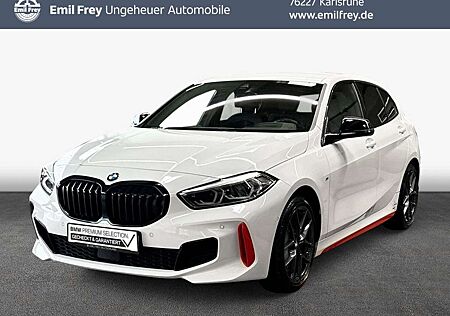 BMW 128 ti Aut. LED Head-up HiFi