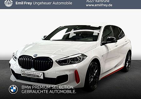 BMW 128 ti Aut. LED Head-up HiFi