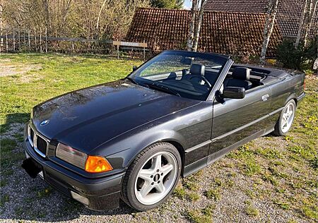 BMW 325i 325 3er