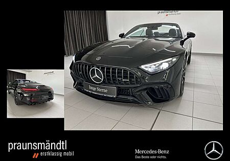 Mercedes-Benz SL 63 AMG SL 63 4M+ AMG Night MBUX/Sound/360/Distr/digiLi