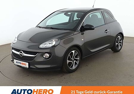 Opel Adam 1.4 Glam *TEMPO*PDC*SHZ*PANO*ALU*KLIMA*