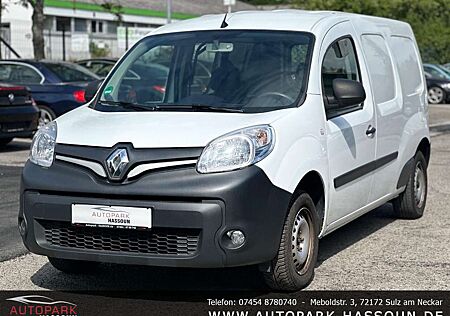 Renault Kangoo Rapid Maxi Extra TÜV 01/27 Multi Klima 2-Sitz. 1.H