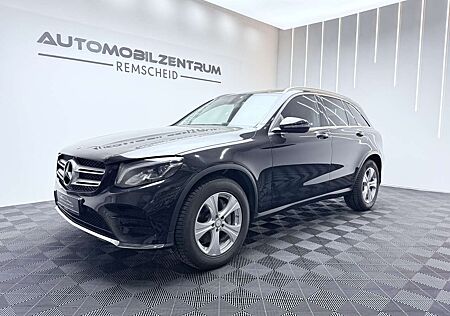 Mercedes-Benz Others GLC 250 d*4MATIC*BURMESTER*NAV*