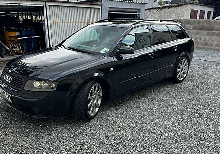 Audi A4 Avant 1.8 T BEX