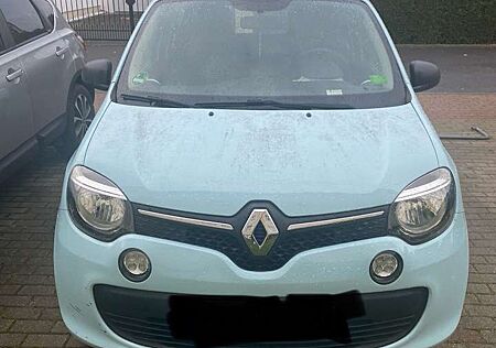 Renault Twingo SCe 70 Liberty