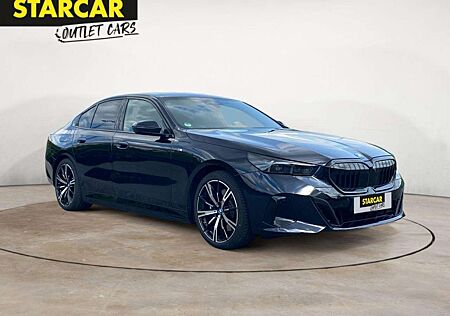 BMW 550e 550 xDRIVE+M-SPORTPAKET+PANO+HUD+ACC+360°+20"