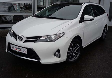 Toyota Auris Touring Sports 1.6 Valvematic TS Life Plus