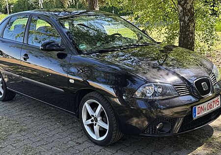 Seat Ibiza Comfort Edition/KLIMA/TÜV 05-2027