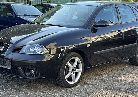 Seat Ibiza Comfort Edition/KLIMA/TÜV 05-2027