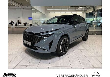 Nissan Qashqai e-Power 190PS N-Design BOSE PGD