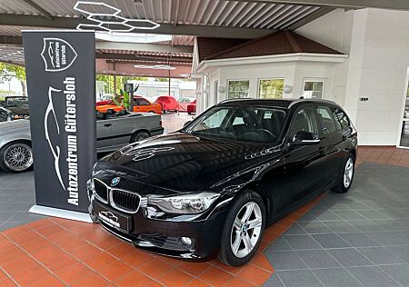 BMW 320 i Touring * 2. Hand / SitzH. / Garantie *