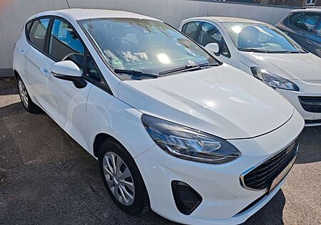 Ford Fiesta Cool & Connect