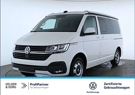 VW T6 Volkswagen .1 California Beach 2.0 TDI 7Sitze*Stand*AHK