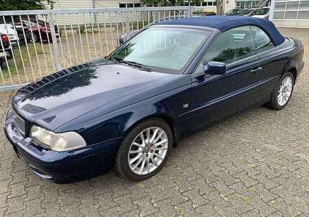 Volvo C70 2.0 T Leder-Alu - Klima - Automatik -2 Hand