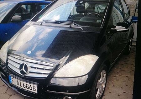 Mercedes-Benz A 180 Avantga.AutomLederAlus,1A,Tüvneu