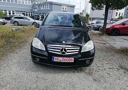 Mercedes-Benz A 180 Avantga.AutomLederAlus,1A,Tüvneu
