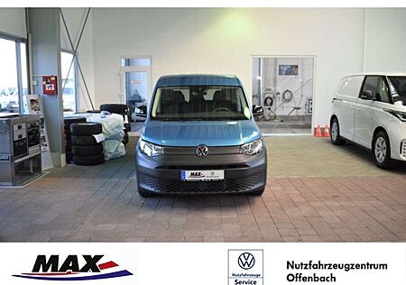 VW Caddy Volkswagen 2.0 TDI 75 kW EU6 PDC NAVI KLIMA