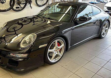 Porsche 997 911 Coupe 911 Carrera