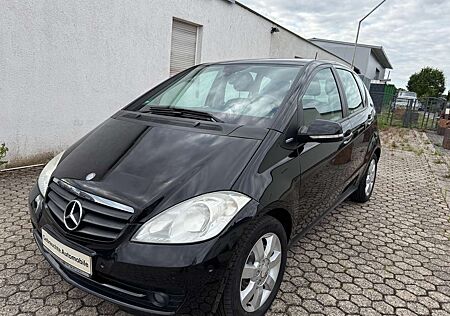 Mercedes-Benz A 160 A160*2Hand*TÜV neue*Service neue