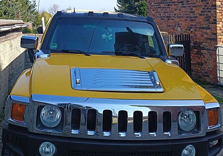 Hummer H3