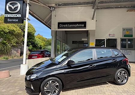 Hyundai i20 Trend 1,0 T-GDI 48V Mild-Hybrid Automatik