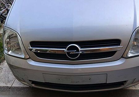 Opel Meriva 1.6 16V Enjoy