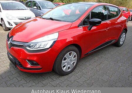 Renault Clio TCe 90 Intens - 1.Hd./orig. erst 26 TKM