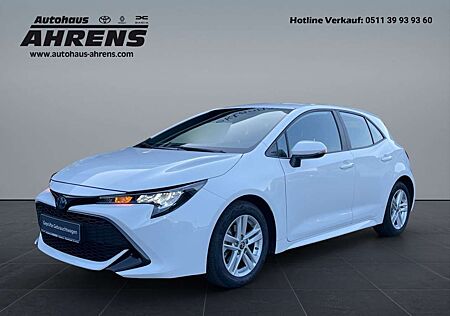 Toyota Corolla 1.8 Hybrid Comfort Kamera Klimaauto Alu LED