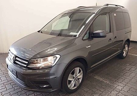 VW Caddy Volkswagen Comfortline BMT DSG