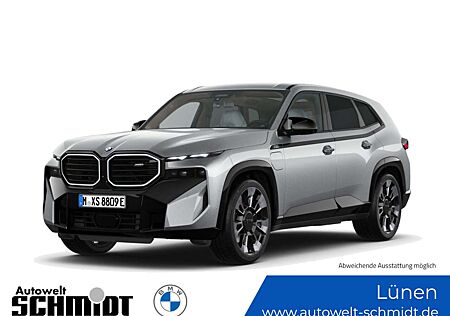 BMW XM 50e Sport Aut. AHK Komfortzugang Soft-Close